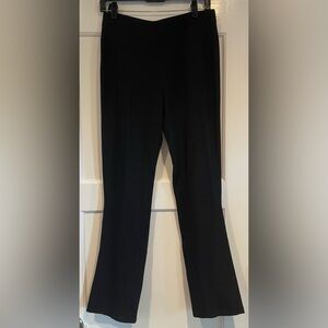 Givenchy Black Leggings NWT size 38